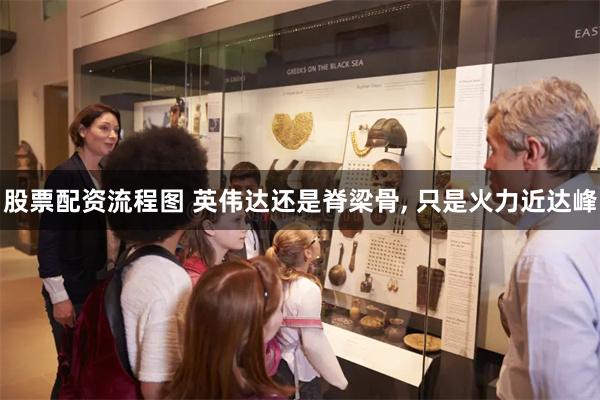 股票配资流程图 英伟达还是脊梁骨, 只是火力近达峰